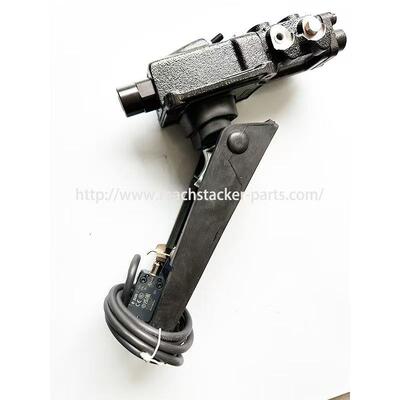 2577.020.0009 Pedal rem Fantuzzi suku cadang
