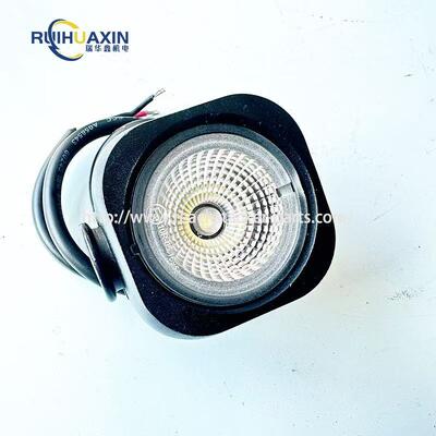 54105022 Lampu Elm Spreader suku cadang
