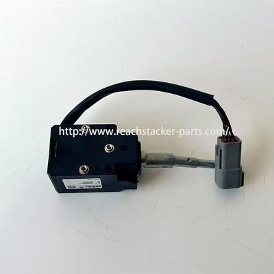 920930.0057 Gear lever Kalmar Reach Stacker Bagian