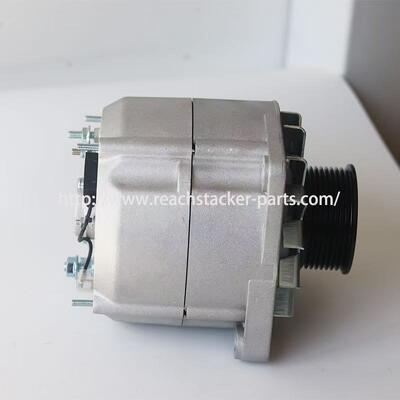 1394969 Suku Cadang Reach Stacker CVS Ferrari Generator