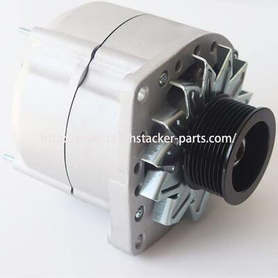 1394969 Suku Cadang Reach Stacker CVS Ferrari Generator
