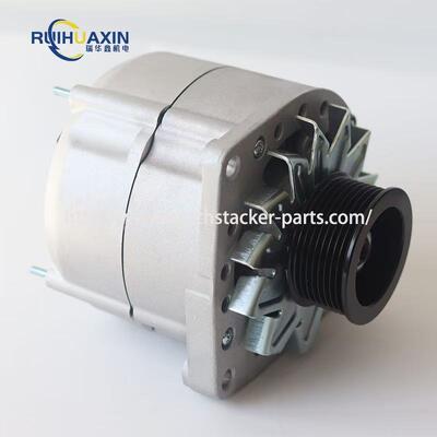1394969 Suku Cadang Reach Stacker CVS Ferrari Generator