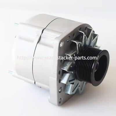 1394969 Suku Cadang Reach Stacker CVS Ferrari Generator