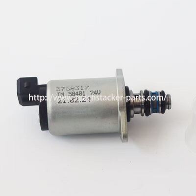 923636.0756 katup solenoid Kalmar Reach Stacker Parts