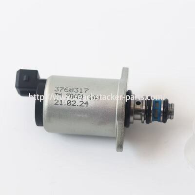 923636.0756 katup solenoid Kalmar Reach Stacker Parts