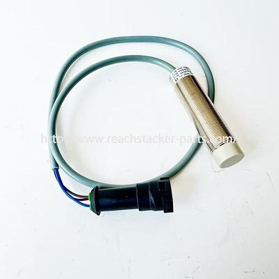 923829.0629 Katup 	Suku Cadang Kalmar Reach Stacker
