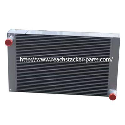 924627.0823 Tangki Air Kalmar Reach Stacker Suku Cadang