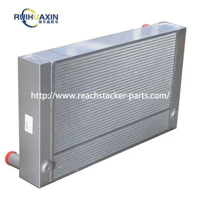 924627.0823 Tangki Air Kalmar Reach Stacker Suku Cadang