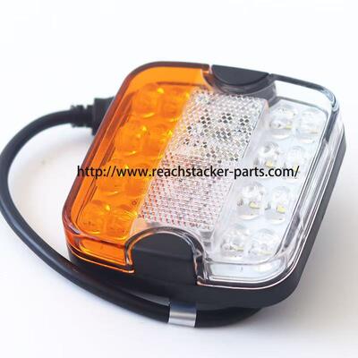 54111112 Lampu Konecranes suku cadang