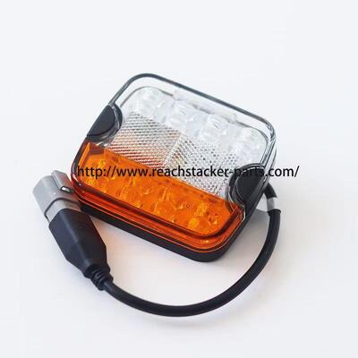 54111112 Lampu Konecranes suku cadang
