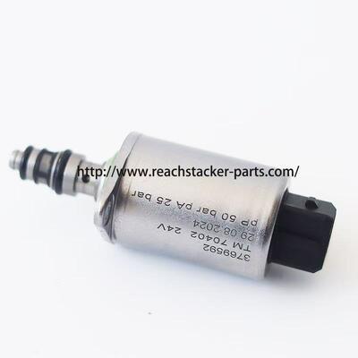 923944.2304 katup solenoid Kalmar Reach Stacker Bagian