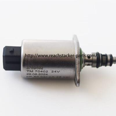 923944.2304 katup solenoid Kalmar Reach Stacker Bagian