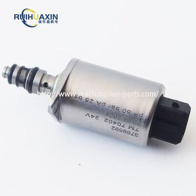 923944.2304 katup solenoid Kalmar Reach Stacker Bagian