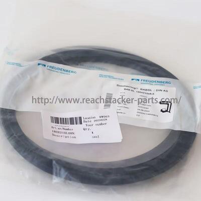 180X210L08N seal oli kerangka Suku Cadang Konecranes