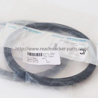180X210L08N seal oli kerangka Suku Cadang Konecranes