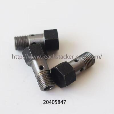 20405847 Katup oli kembali Suku Cadang Penta