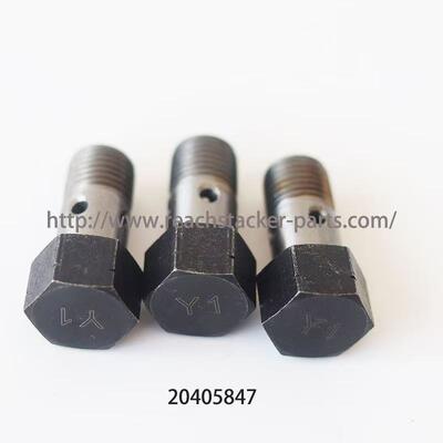 20405847 Katup oli kembali Suku Cadang Penta