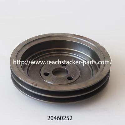 20460252 Pompa air Pulley Penta suku cadang