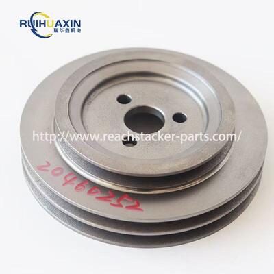 20460252 Pompa air Pulley Penta suku cadang