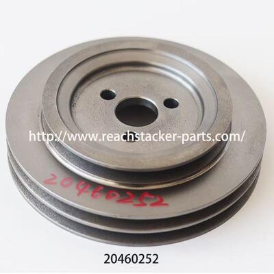 20460252 Pompa air Pulley Penta suku cadang