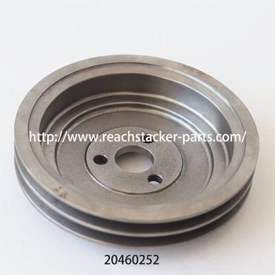 20460252 Pompa air Pulley Penta suku cadang