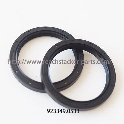 923349.0533 seal minyak Kalmar Reach Stacker Bagian