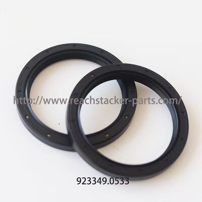 923349.0533 seal minyak Kalmar Reach Stacker Bagian