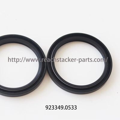 923349.0533 seal minyak Kalmar Reach Stacker Bagian