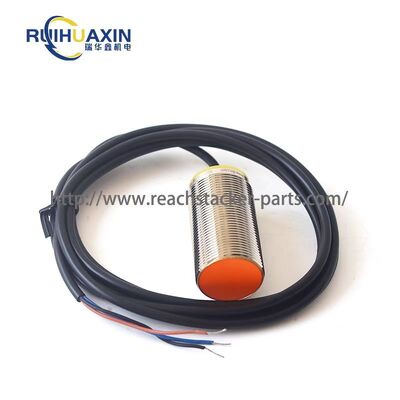 60259837 Saklar Proksimitas Sany Reach Stacker Parts