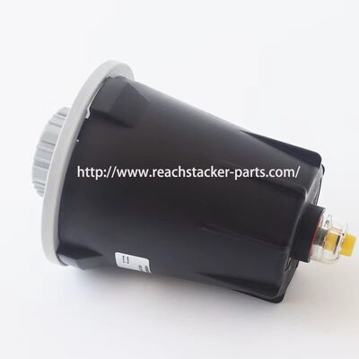 923432.0004 Filter Assembly Kalmar Reach Stacker Parts