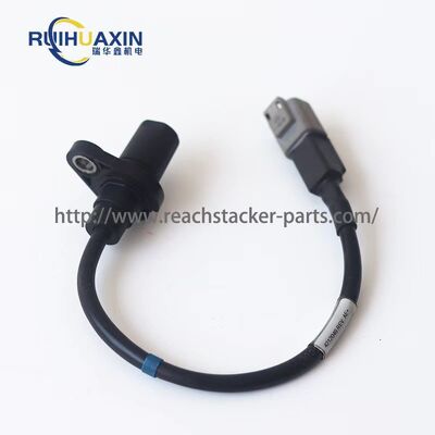 4212049 Sensor kecepatan Konecranes suku cadang