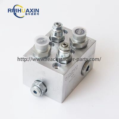 923828.0791 Valve Kalmar Reach Stacker Parts