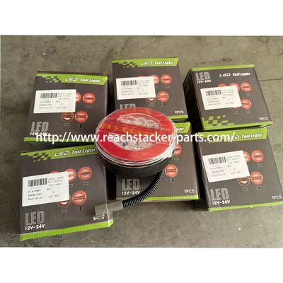 A58046.0100 Lampu Belakang 	Suku Cadang Kalmar Reach Stacker