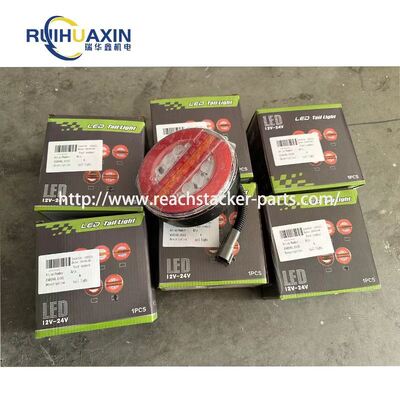 A58046.0100 Lampu Belakang 	Suku Cadang Kalmar Reach Stacker