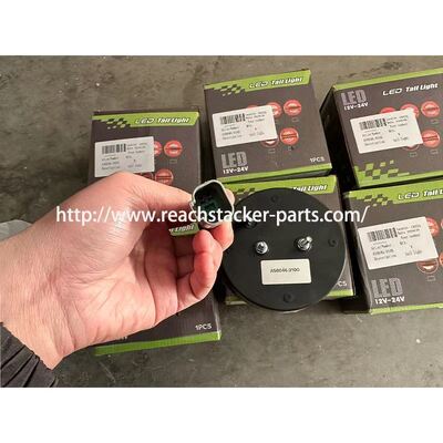 A58046.0100 Lampu Belakang 	Suku Cadang Kalmar Reach Stacker