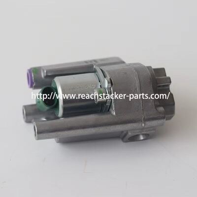 21596642 katup solenoid Suku Cadang Penta