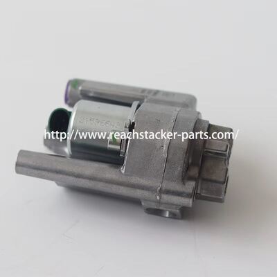 21596642 katup solenoid Suku Cadang Penta