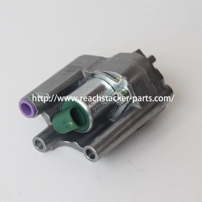21596642 katup solenoid Suku Cadang Penta