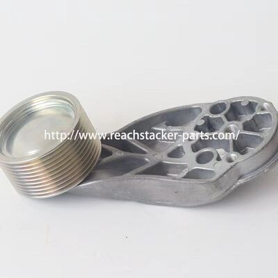 924523.0580 pulley penekanan Kalmar Reach Stacker Bagian