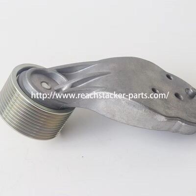 924523.0580 pulley penekanan Kalmar Reach Stacker Bagian