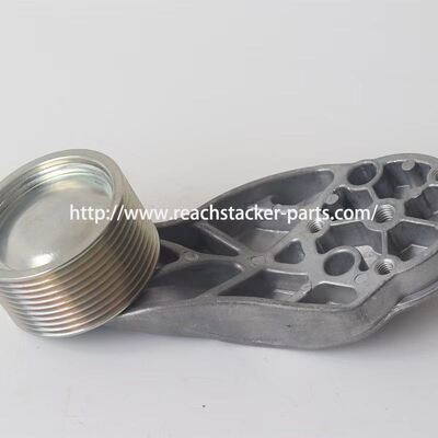 924523.0580 pulley penekanan Kalmar Reach Stacker Bagian