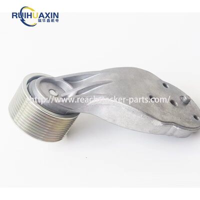 924523.0580 pulley penekanan Kalmar Reach Stacker Bagian