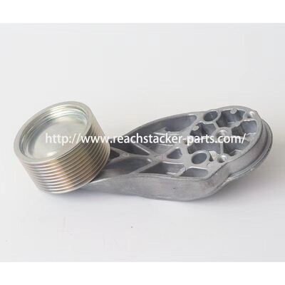 924523.0580 pulley penekanan Kalmar Reach Stacker Bagian