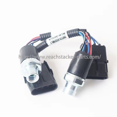 25-8110 Sensor Konecranes suku cadang
