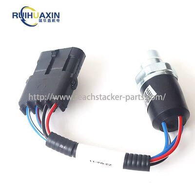 25-8110 Sensor Konecranes suku cadang