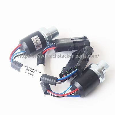 25-8110 Sensor Konecranes suku cadang