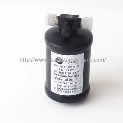26-1992 botol pengeringan Kalmar Reach Stacker Bagian