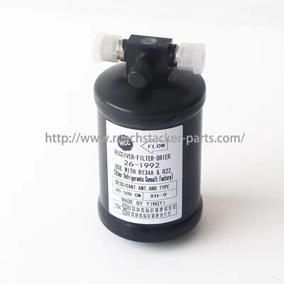 26-1992 botol pengeringan Kalmar Reach Stacker Bagian