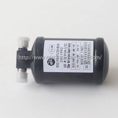 26-1992 botol pengeringan Kalmar Reach Stacker Bagian