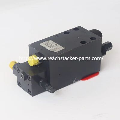 3573400112 Valve Linde Reach Stacker Bagian
